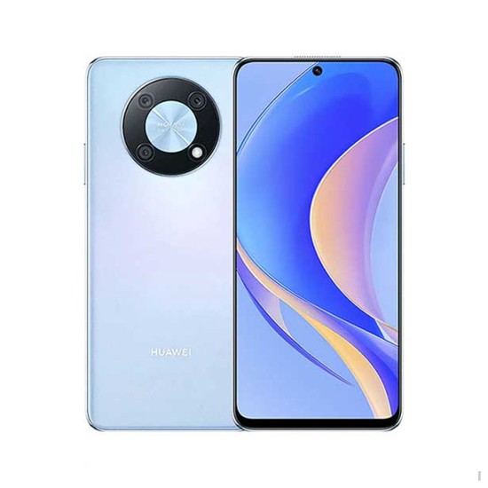 HUAWEI NOVA Y90 6GB/128GB 6.7" DUAL SIM CRYSTAL BLUE